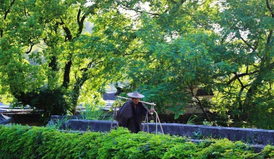 八字命理,月令三透的命局如何分析喜忌-有问必答平台